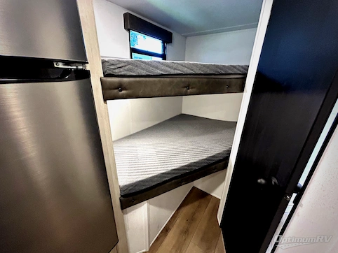 2026 Palomino Puma Camping Edition 18BHCE RV Photo 4