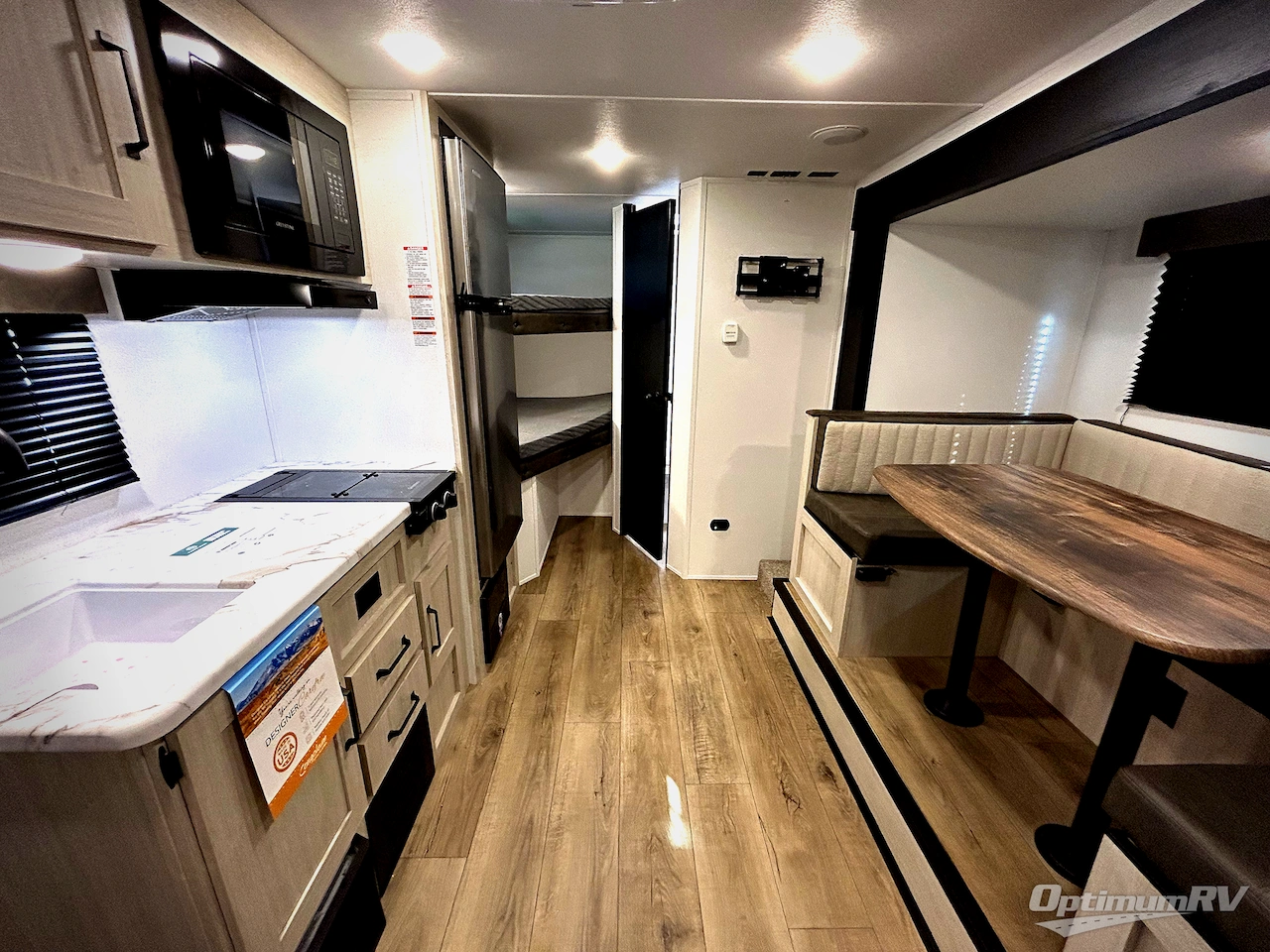 2026 Palomino Puma Camping Edition 18BHCE Photo 4