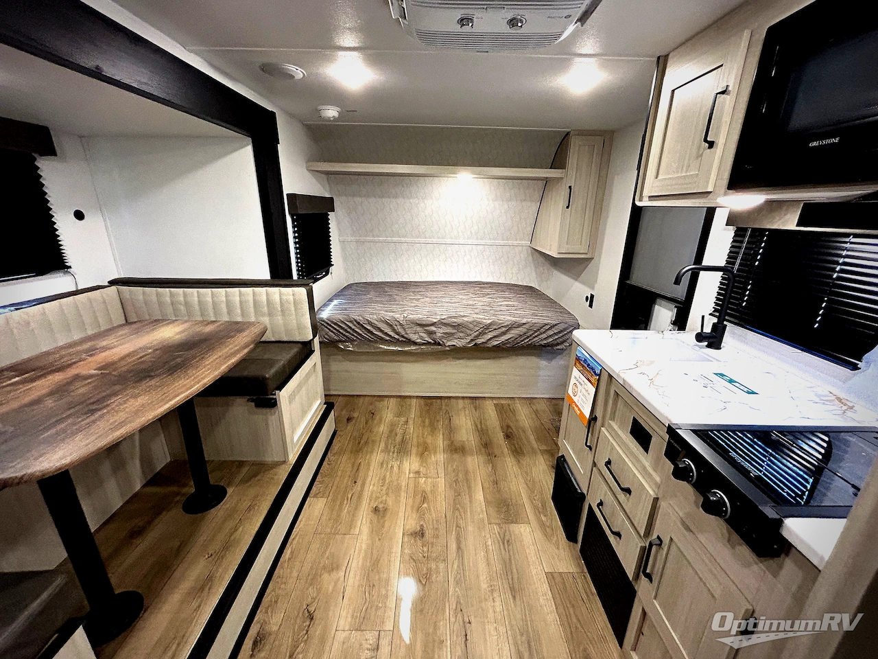 2026 Palomino Puma Camping Edition 18BHCE Photo 5