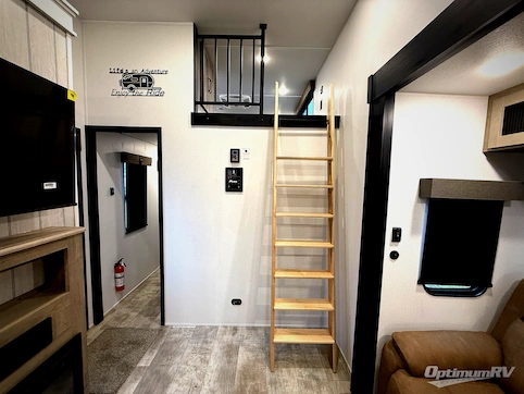 2026 Palomino Puma 345BHL RV Photo 3