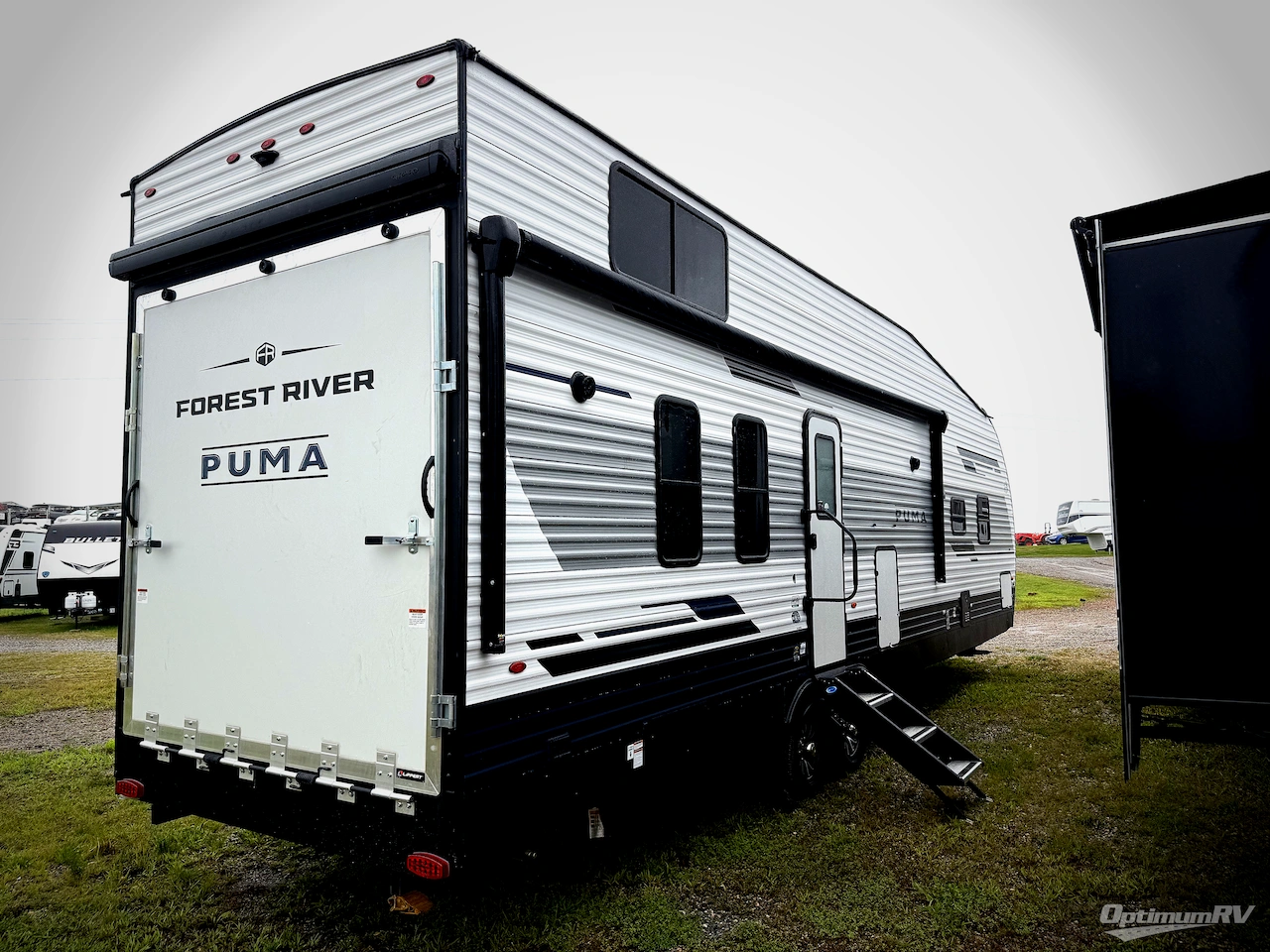 2026 Palomino Puma 345BHL Photo 2