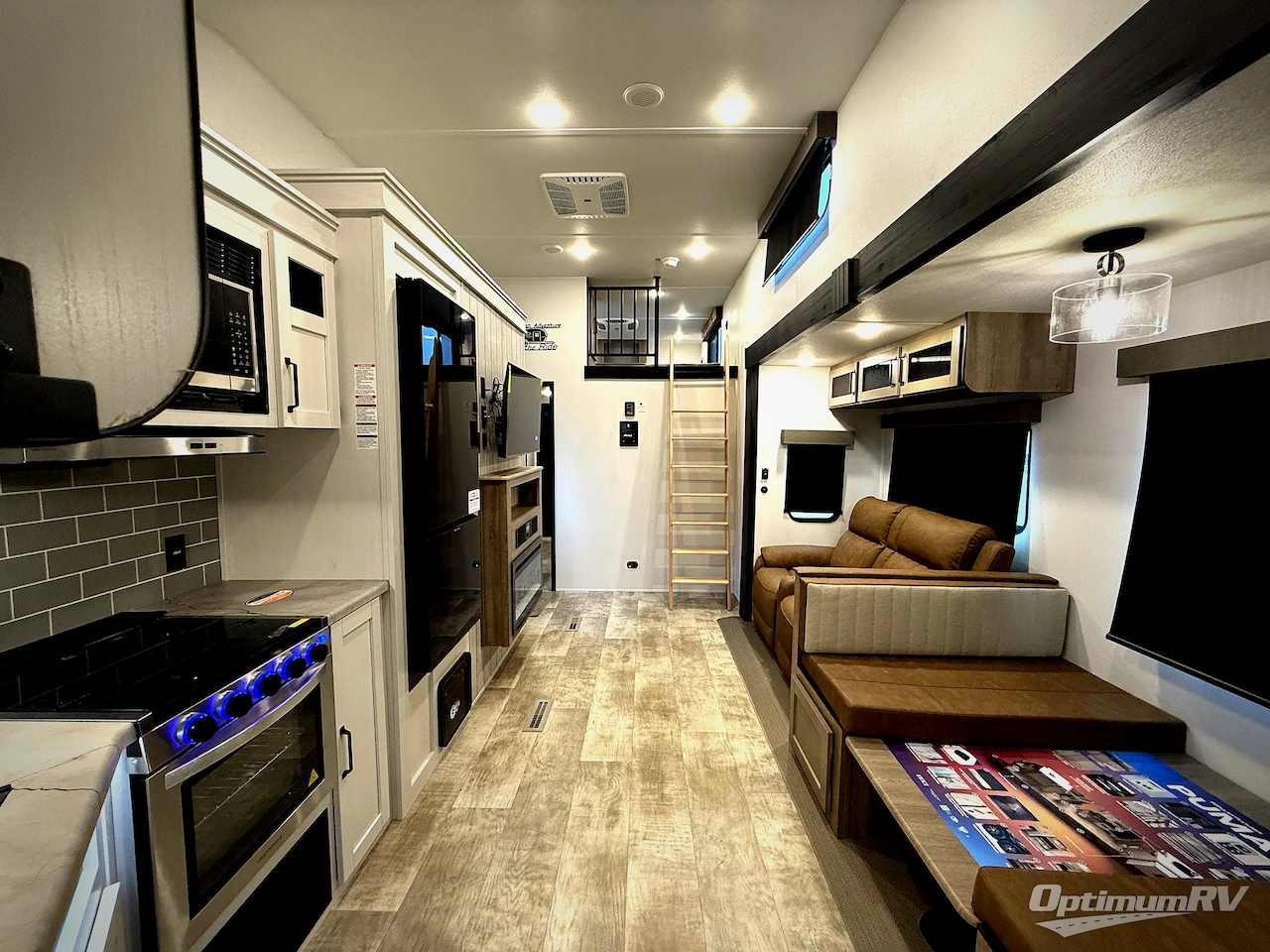 2026 Palomino Puma 345BHL Photo 5