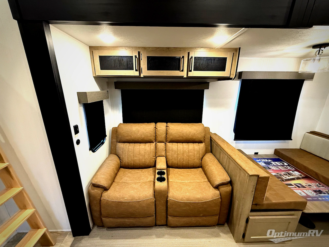 2026 Palomino Puma 345BHL Photo 6