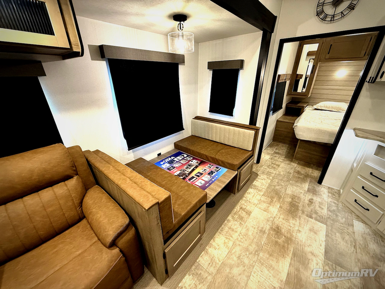 2026 Palomino Puma 345BHL Photo 7