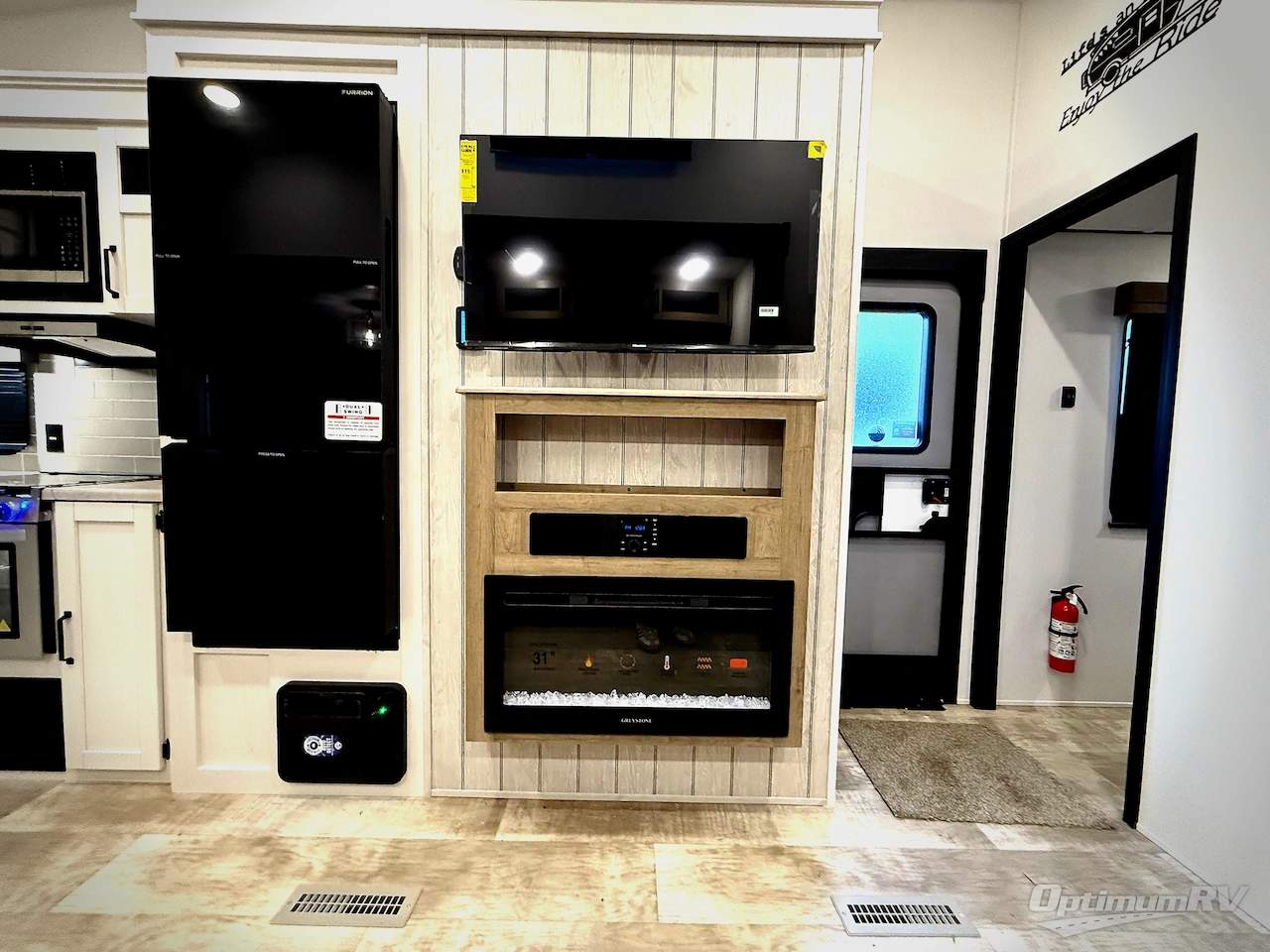 2026 Palomino Puma 345BHL Photo 8