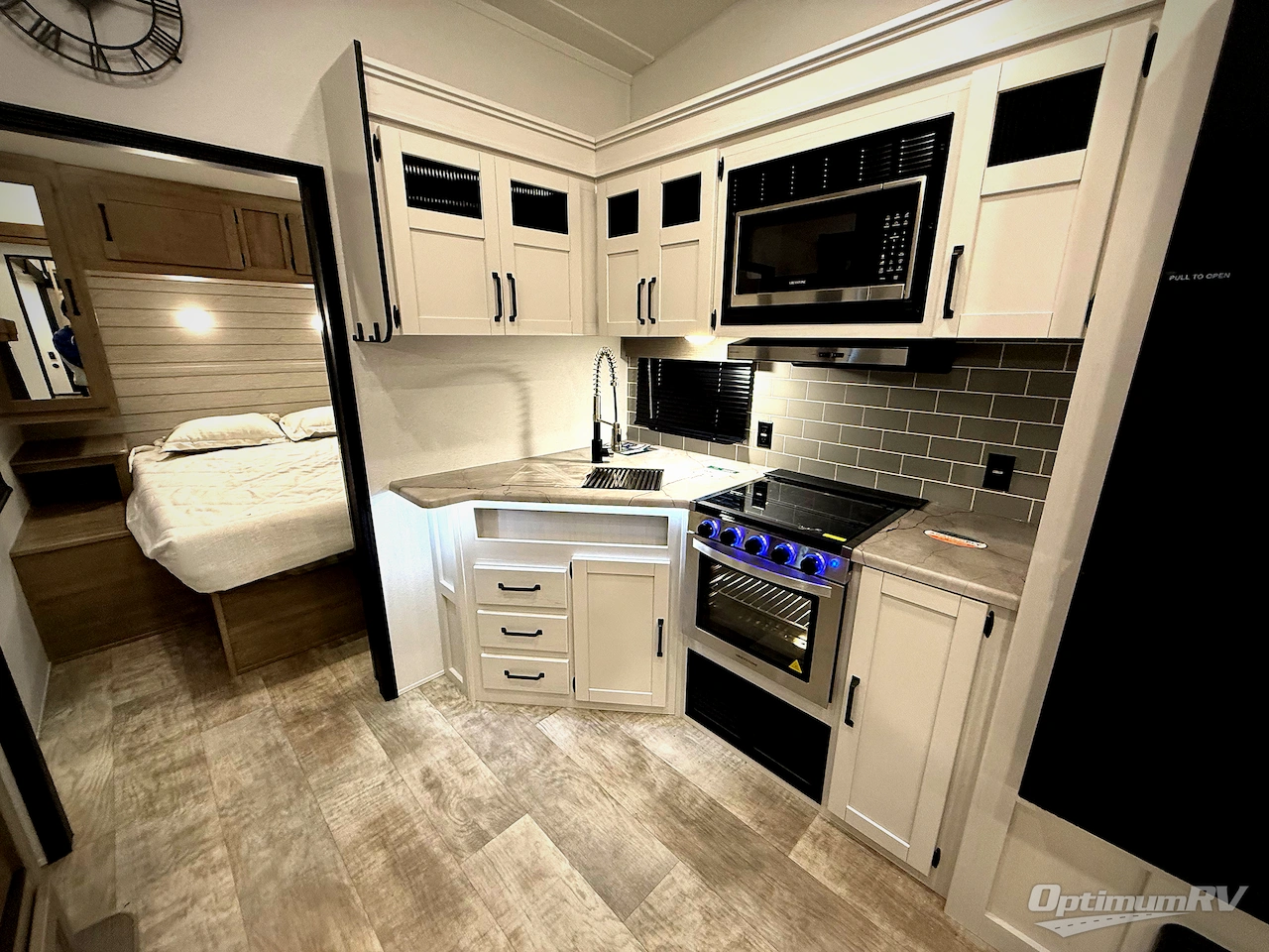 2026 Palomino Puma 345BHL Photo 9