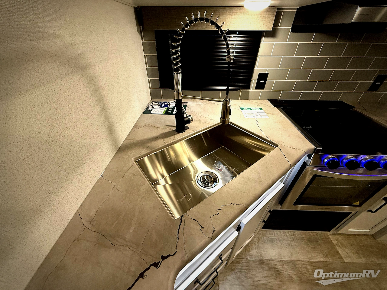 2026 Palomino Puma 345BHL Photo 12