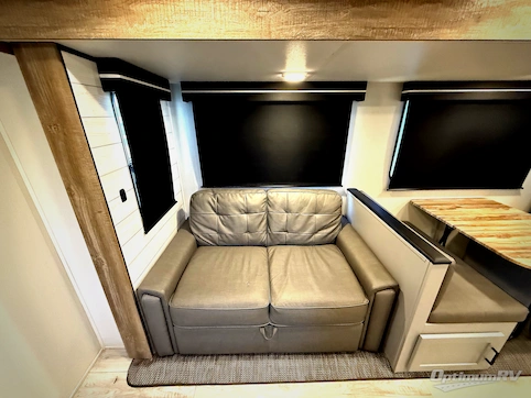 2024 Heartland North Trail 29BHP RV Photo 2