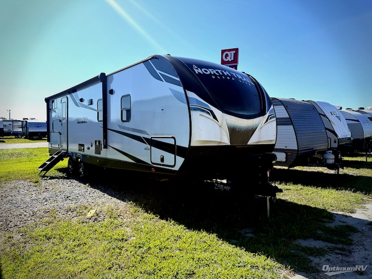 2024 Heartland North Trail 29BHP RV Photo 1