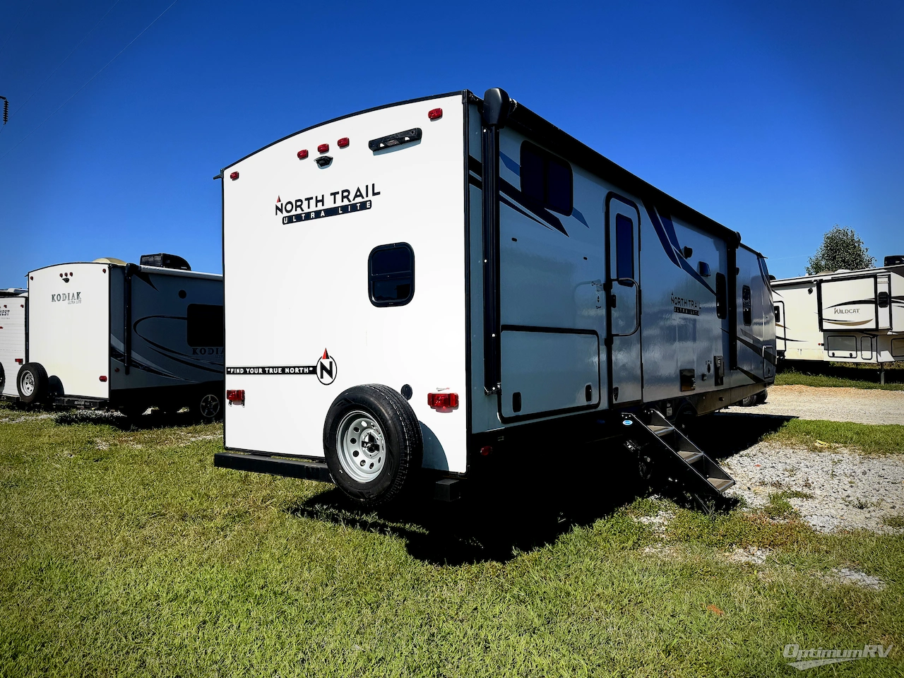 2024 Heartland North Trail 29BHP Photo 2