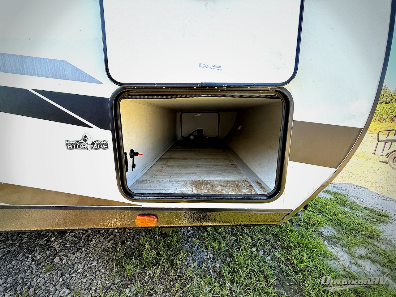 2024 Heartland North Trail 29BHP Photo 19