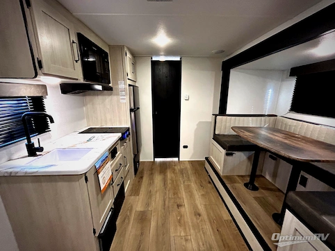 2026 Palomino Puma Camping Edition 16DSCE RV Photo 2