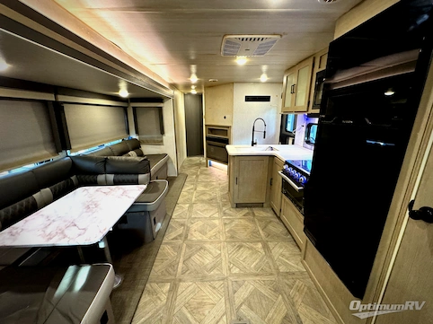 2023 Forest River Wildwood 29VBUD RV Photo 2