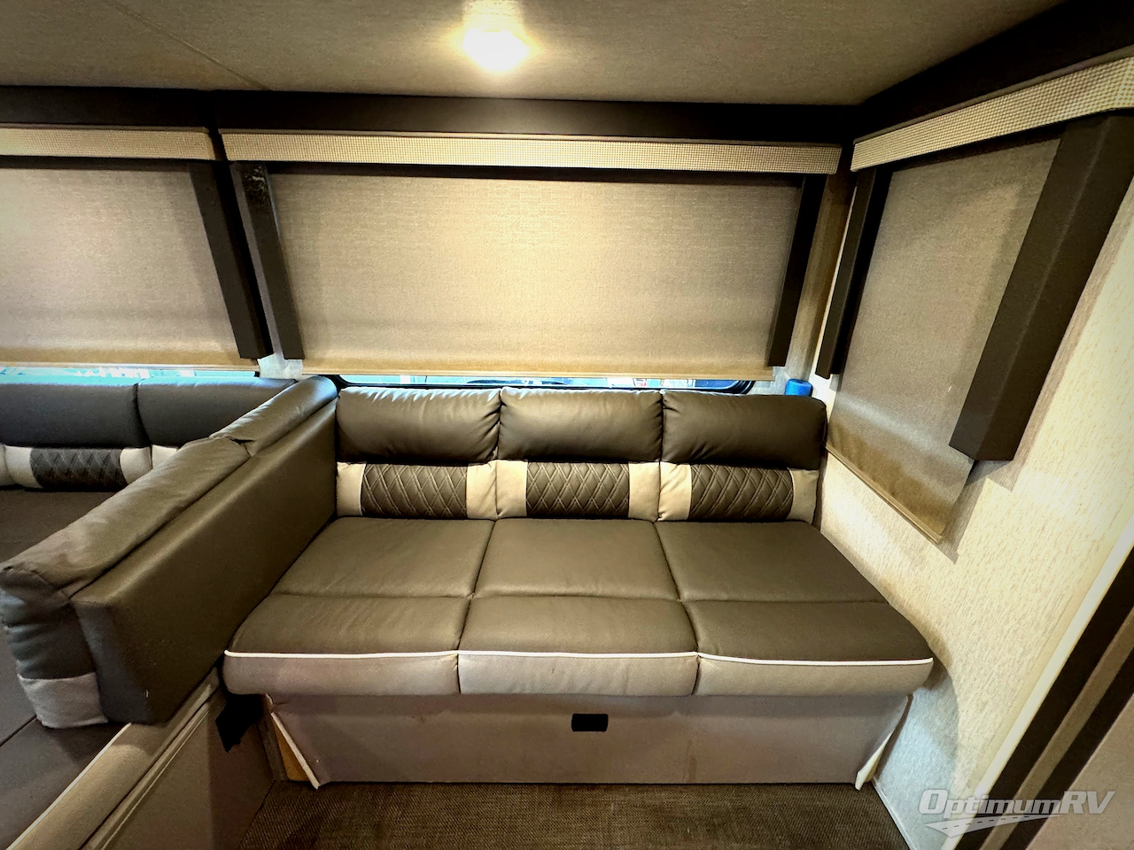 2023 Forest River Wildwood 29VBUD Photo 12