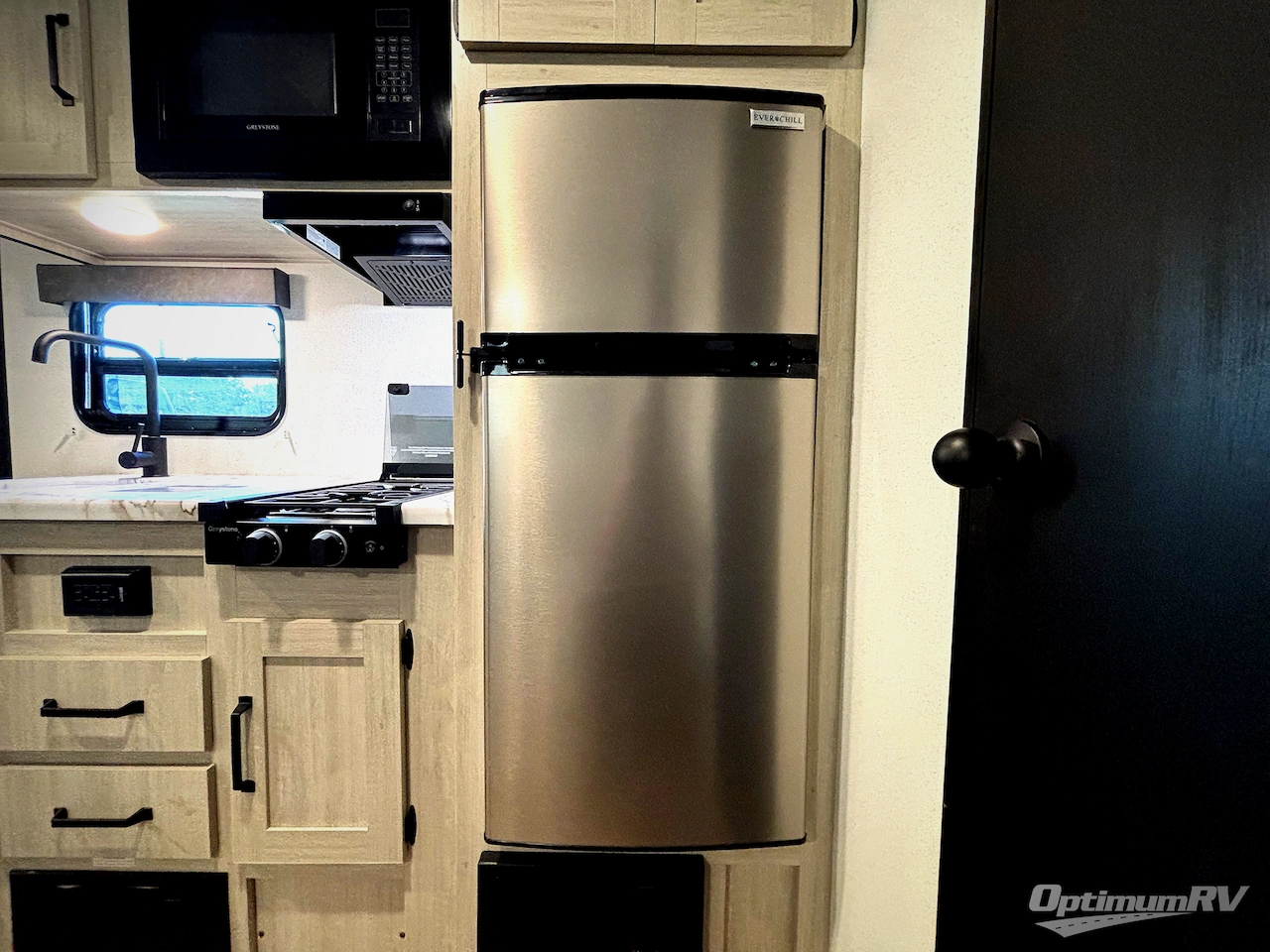 2026 Forest River Puma Camping Edition 16DSCE Photo 9