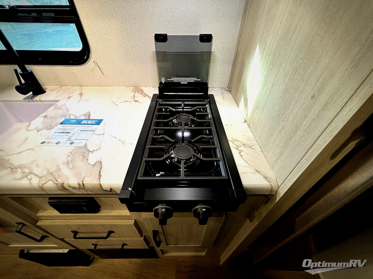 2026 Forest River Puma Camping Edition 16DSCE Photo 10