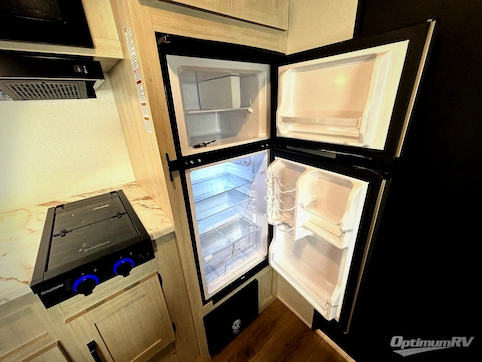 2026 Forest River Puma Camping Edition 16DSCE RV Photo 3