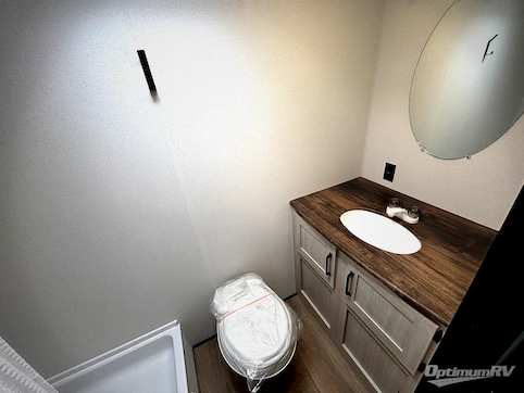 2026 Forest River Puma Camping Edition 16DSCE RV Photo 4