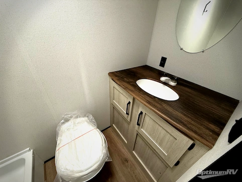 2026 Forest River Puma Camping Edition 16DSCE RV Photo 4