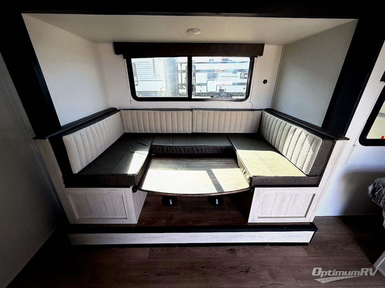 2026 Forest River Puma Camping Edition 16DSCE Photo 6