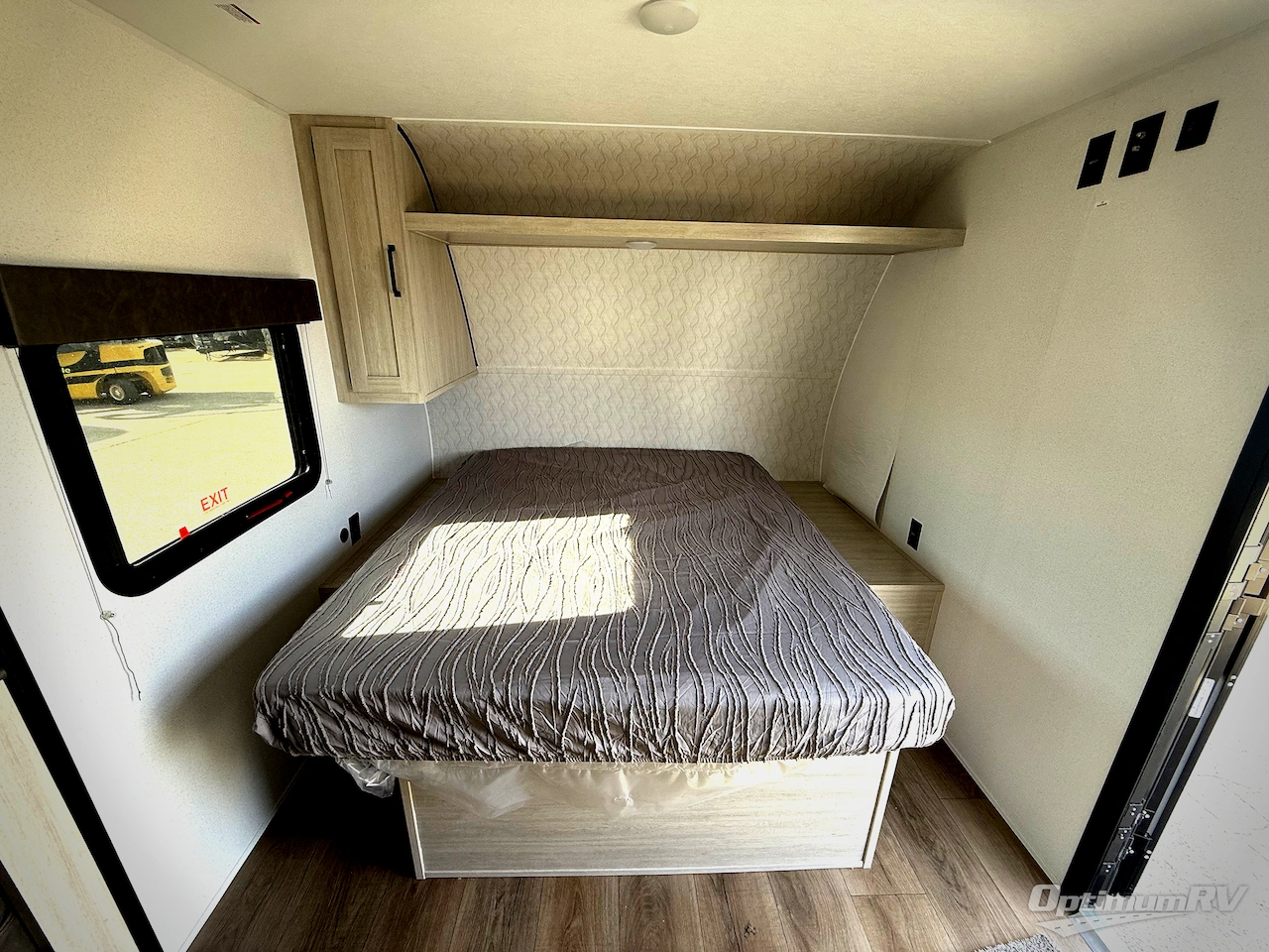 2026 Forest River Puma Camping Edition 16DSCE Photo 8