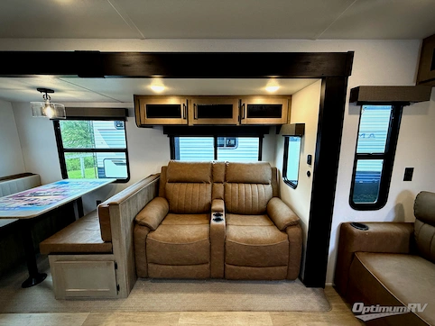 2026 Palomino Puma 30RKQS RV Photo 2