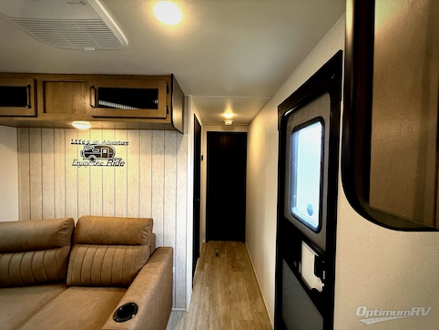 2026 Palomino Puma 30RKQS RV Photo 3