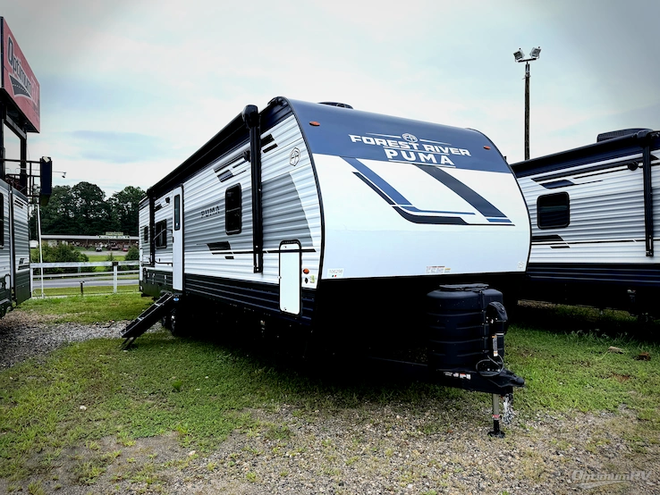 2026 Palomino Puma 30RKQS RV Photo 1