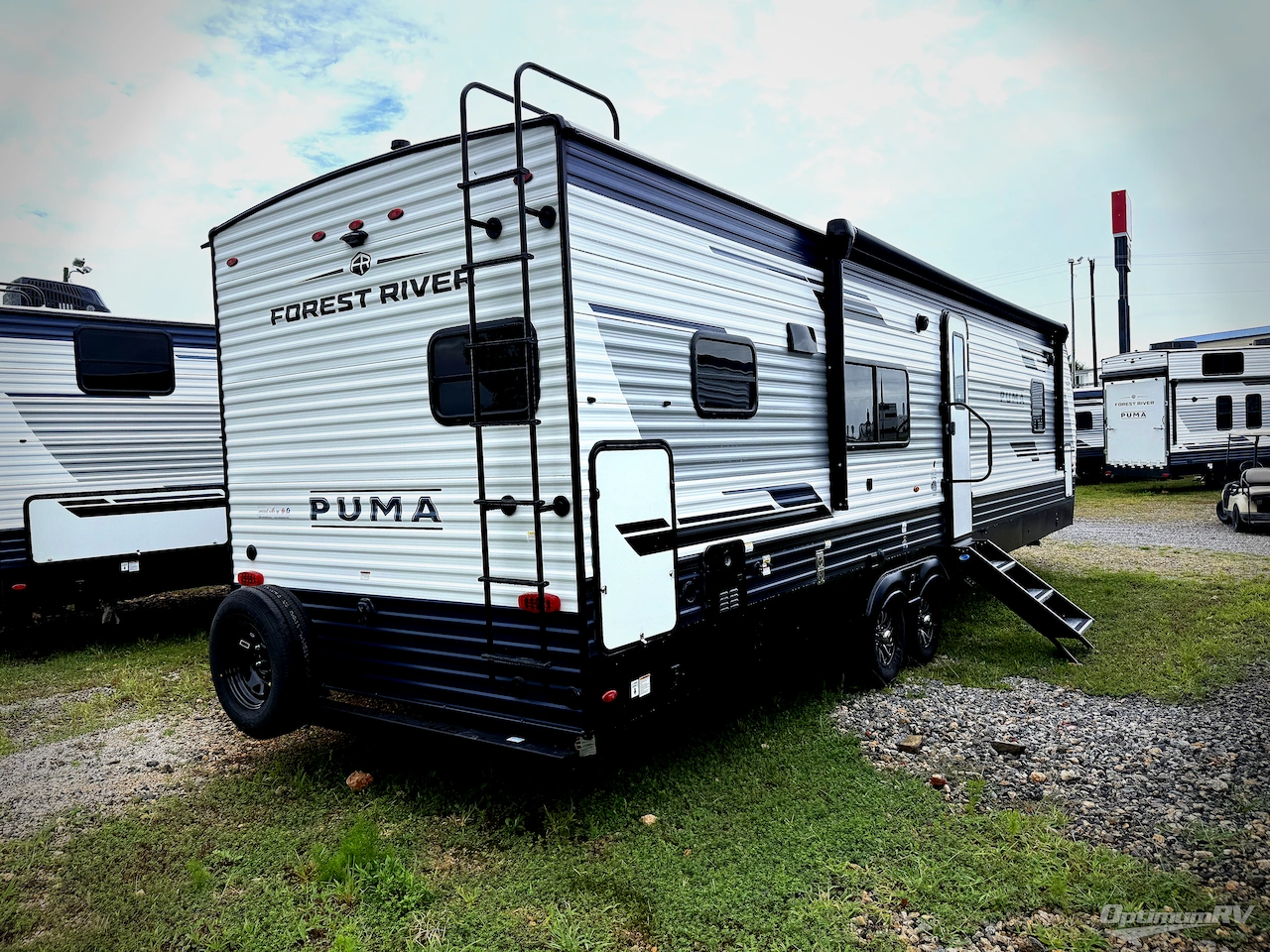 2026 Palomino Puma 30RKQS Photo 2