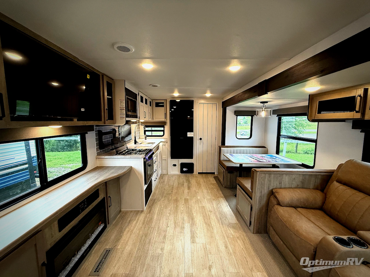 2026 Palomino Puma 30RKQS Photo 4