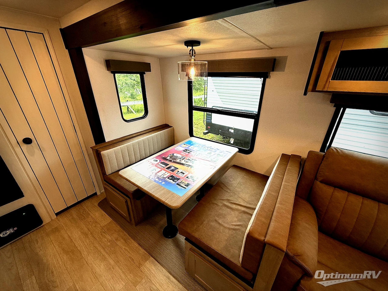 2026 Palomino Puma 30RKQS Photo 8