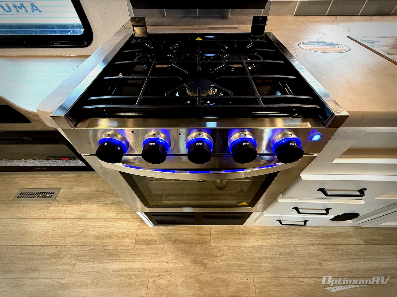 2026 Palomino Puma 30RKQS Photo 10