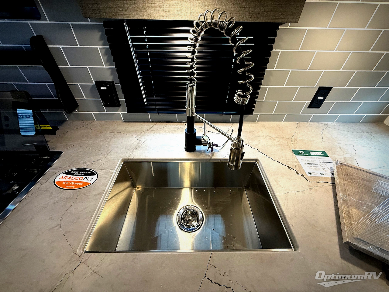 2026 Palomino Puma 30RKQS Photo 11