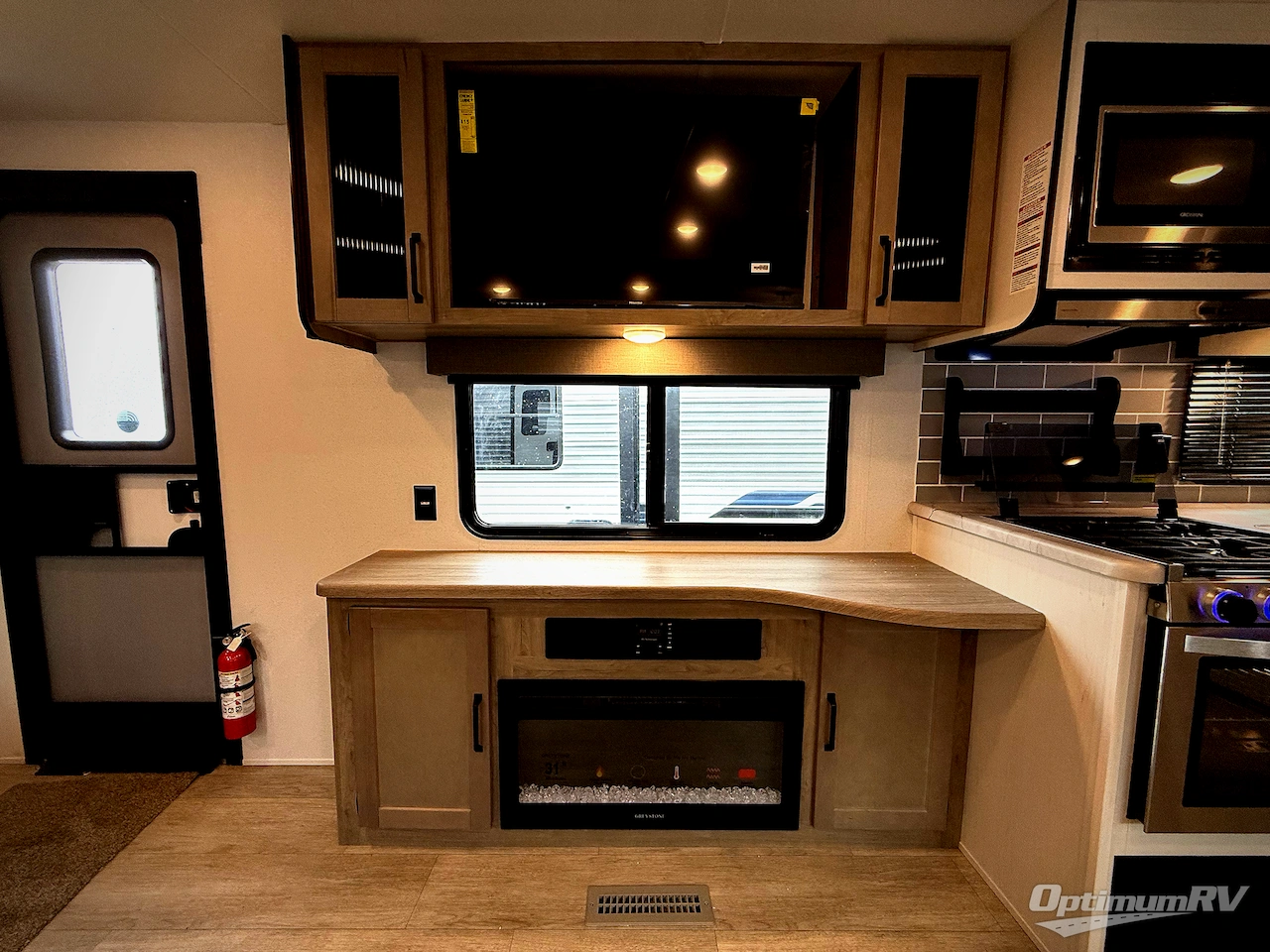 2026 Palomino Puma 30RKQS Photo 12