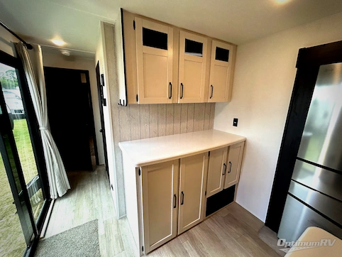 2026 Palomino Puma Destination 37PFL RV Photo 3
