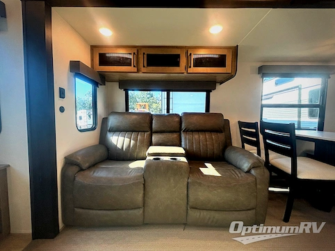 2026 Palomino Puma Destination 37PFL RV Photo 2