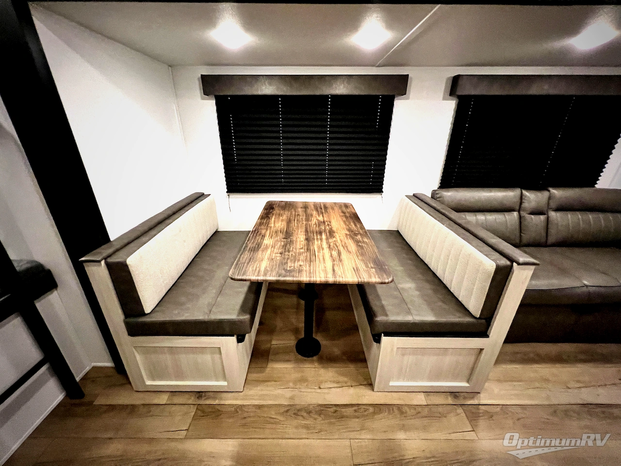 2026 Forest River Puma Camping Edition 284BHCE Photo 14