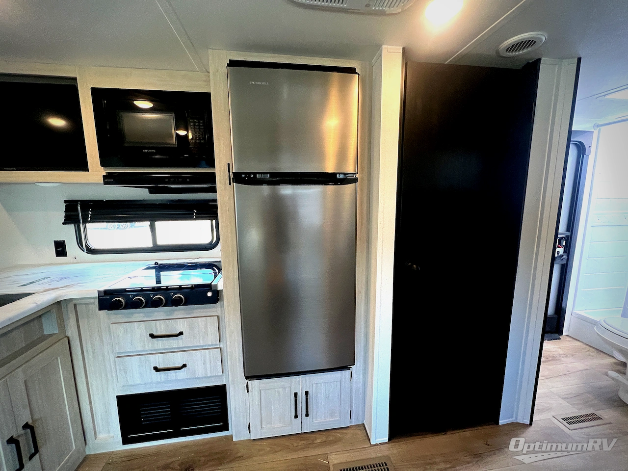 2026 Forest River Puma Camping Edition 284BHCE Photo 13