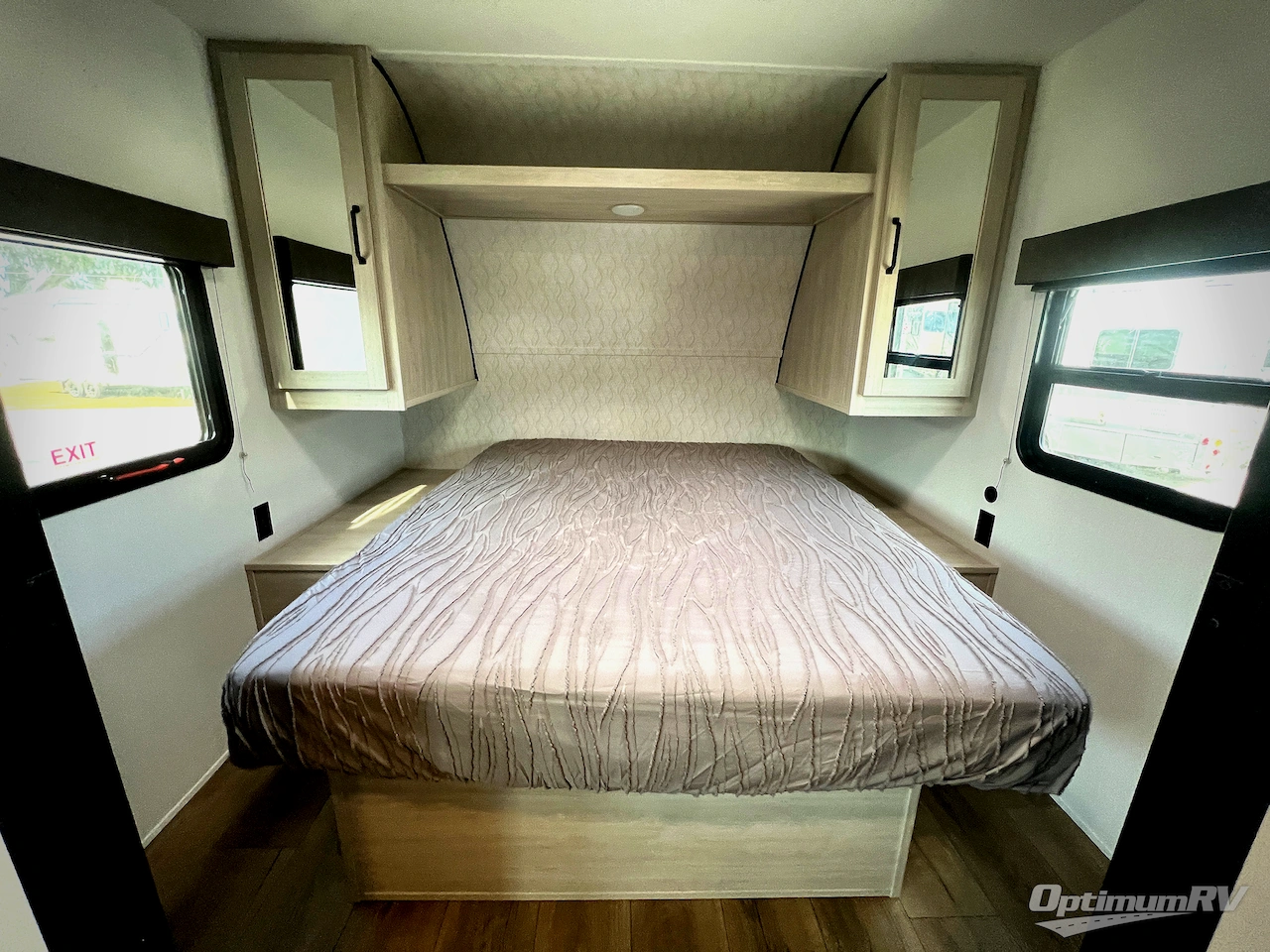 2026 Forest River Puma Camping Edition 284BHCE Photo 18