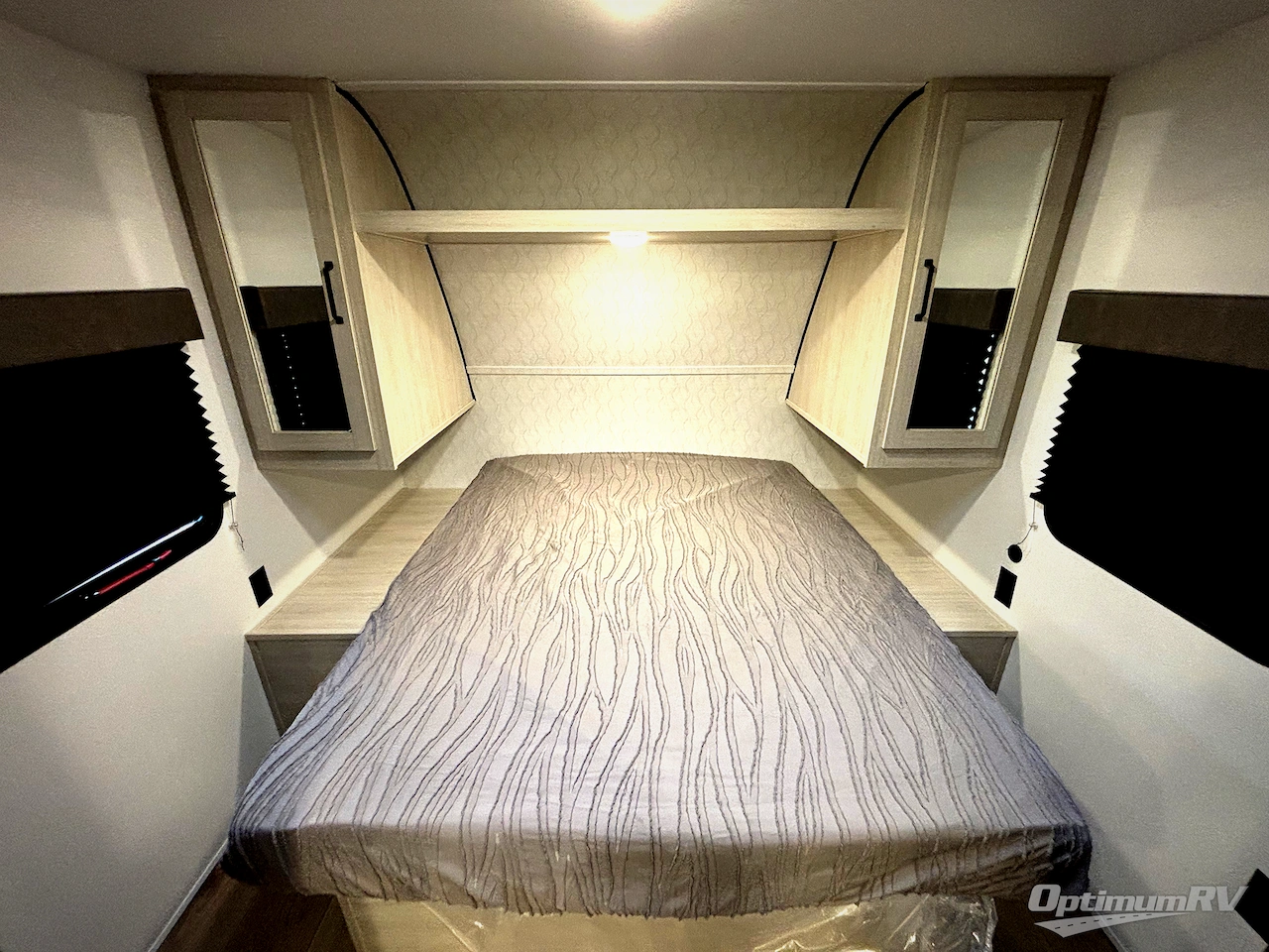 2026 Forest River Puma Camping Edition 284BHCE Photo 7