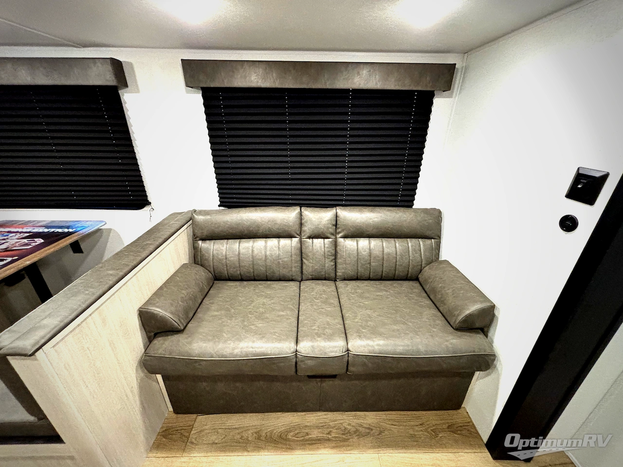 2026 Forest River Puma Camping Edition 284BHCE Photo 10