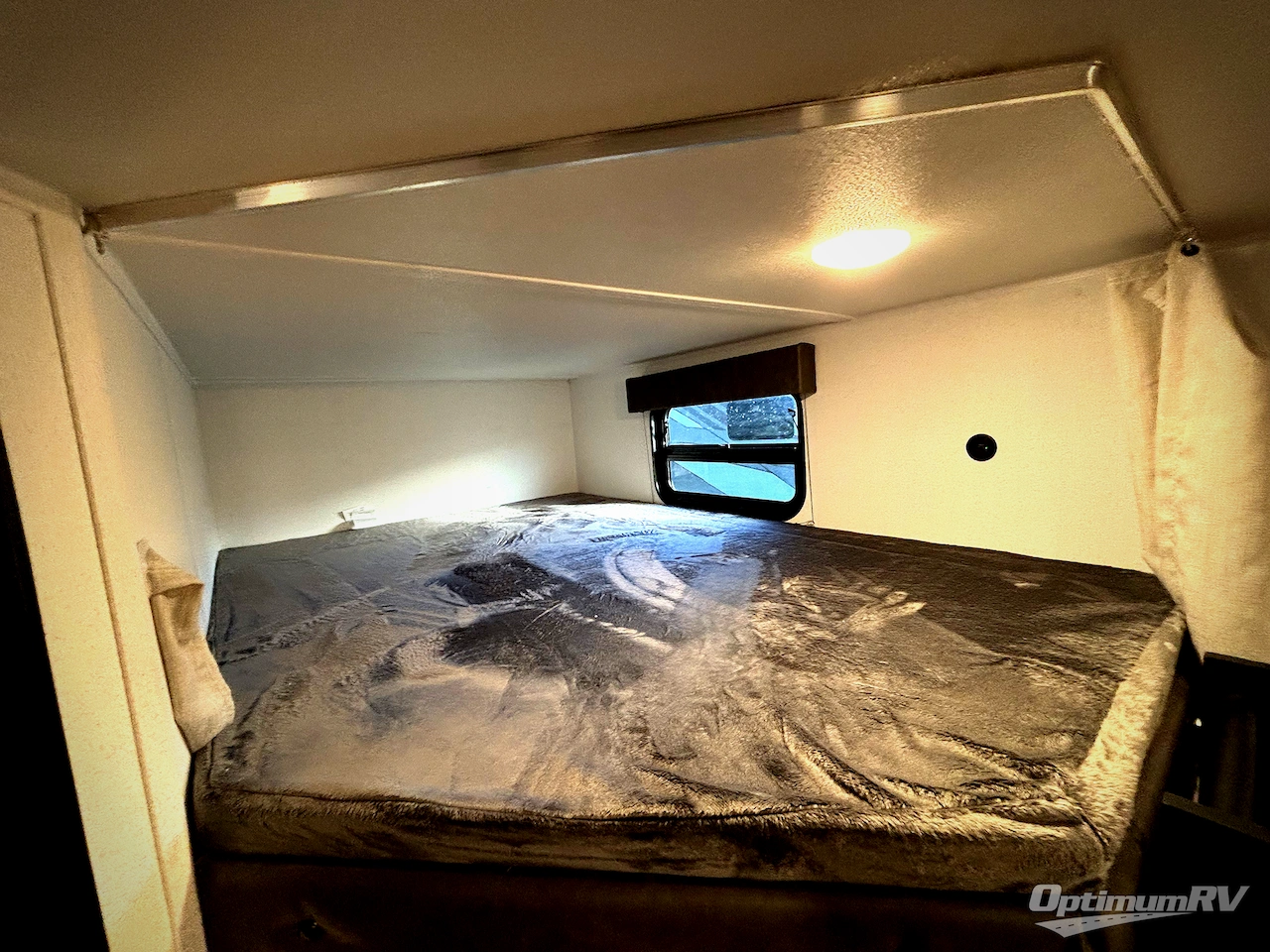 2026 Forest River Puma Camping Edition 284BHCE Photo 13