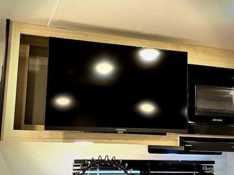 2026 Forest River Puma Camping Edition 284BHCE RV Photo 3