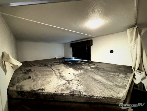 2026 Forest River Puma Camping Edition 284BHCE RV Photo 4