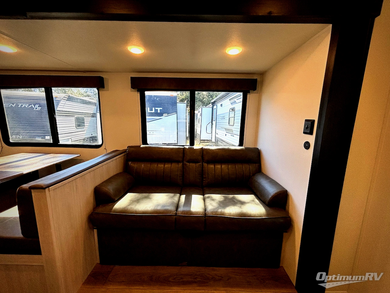 2026 Forest River Puma Camping Edition 284BHCE Photo 7