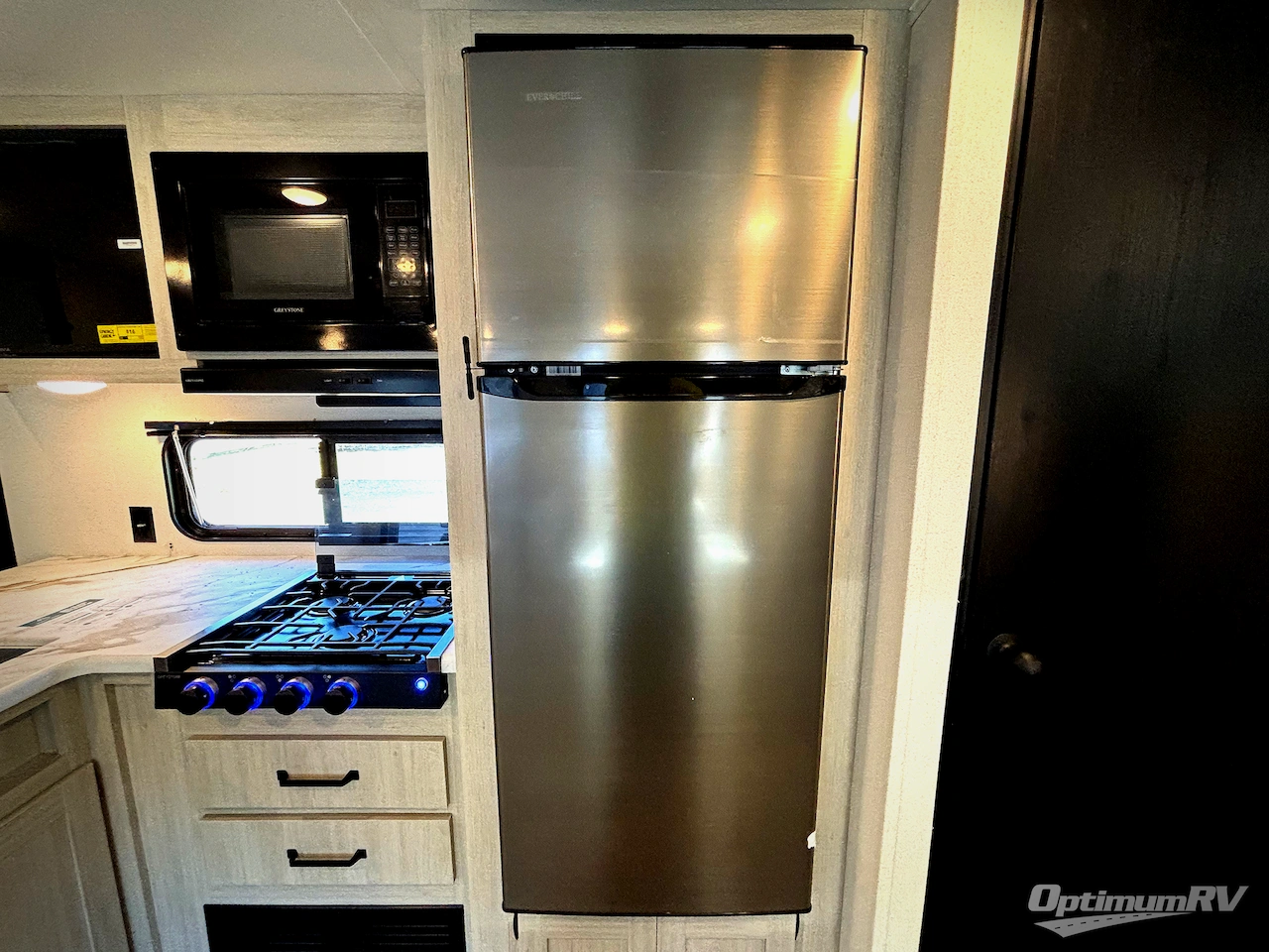 2026 Forest River Puma Camping Edition 284BHCE Photo 13