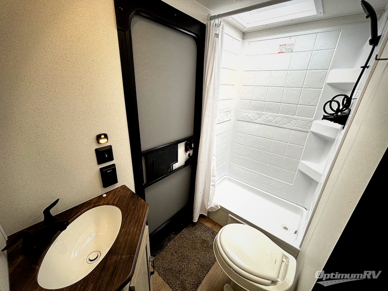 2026 Forest River Puma Camping Edition 284BHCE Photo 15