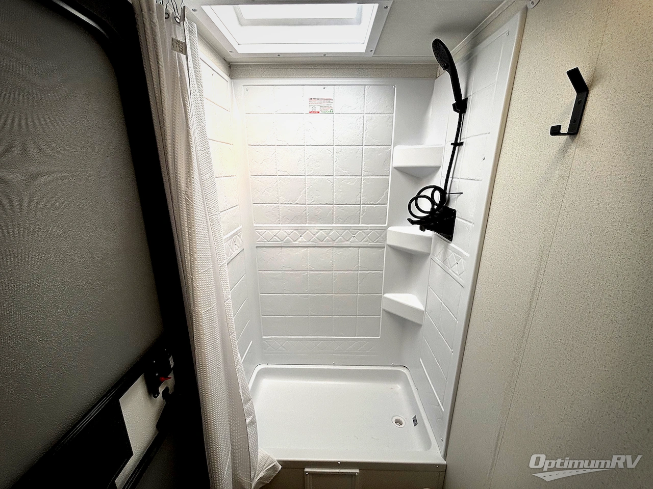 2026 Forest River Puma Camping Edition 284BHCE Photo 17