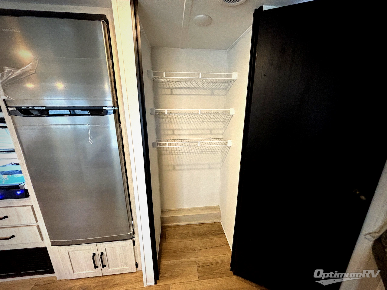 2026 Forest River Puma Camping Edition 284BHCE Photo 10