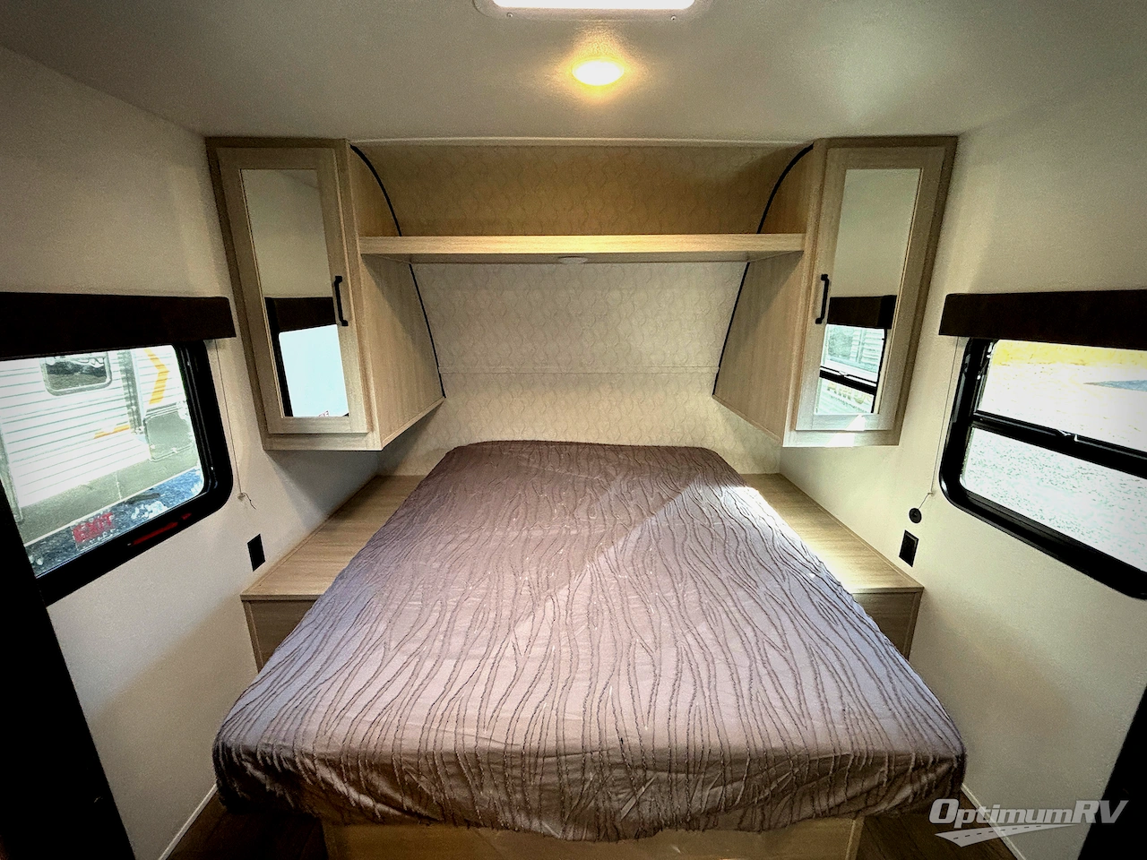 2026 Forest River Puma Camping Edition 284BHCE Photo 12